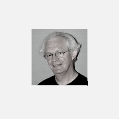 Portrait de Philippe Dujardin